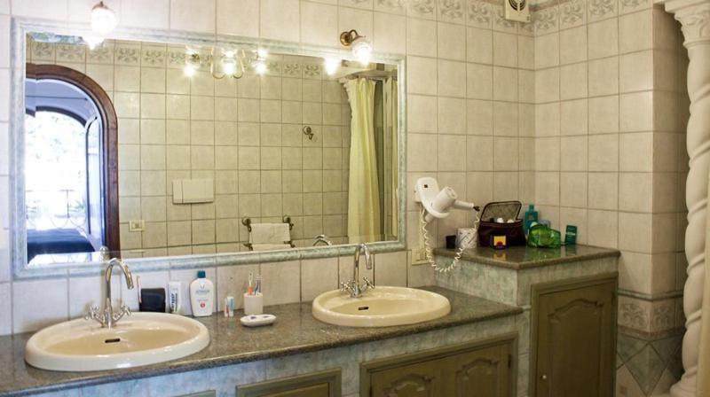 Positano Bb Bed & Breakfast Exterior photo