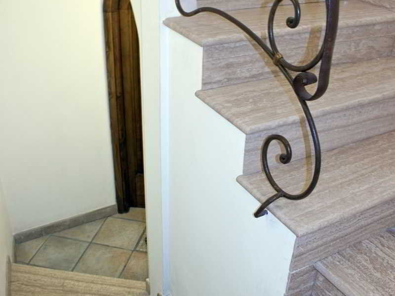 Positano Bb Bed & Breakfast Exterior photo