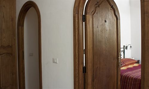 Positano Bb Bed & Breakfast Exterior photo